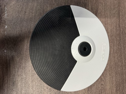 Roland hat crash pad - cy-5, hi-hat