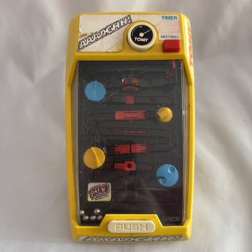 Vintage tomy aaaaghh - vintage,