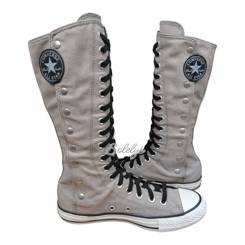 Converse 2012 xxhi eyelet - converse,