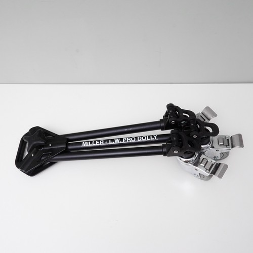 Miller 391 lightweight pro - lightweight,
