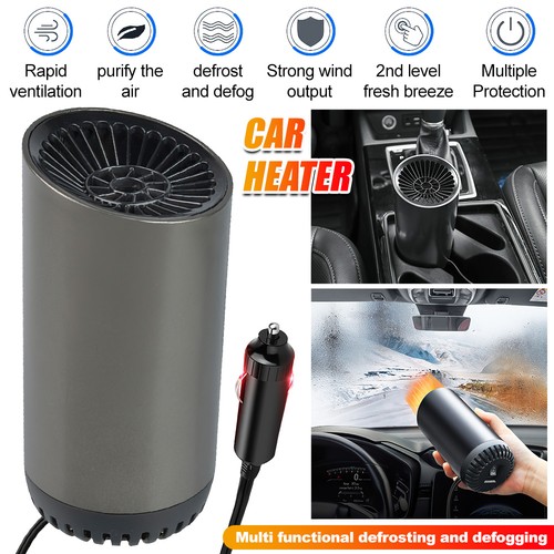 150w car heater - 150w,