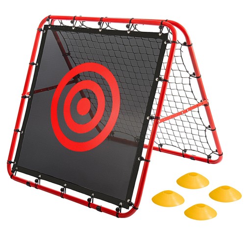 Double sided football - football, training