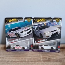 Hotwheels  Premium  Modern