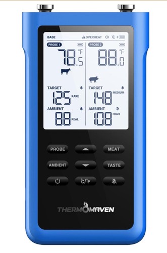 Thermomaven 3000ft smart - thermomaven,