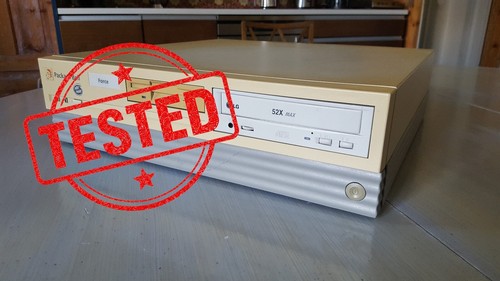 Tested packard bell - packard,
