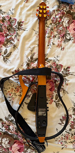 Yamaha slg 100s silent - yamaha, slg-100s