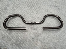 Ergotech alloy Trekking