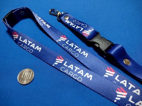 Latam cargo airlines - airlines, lanyard