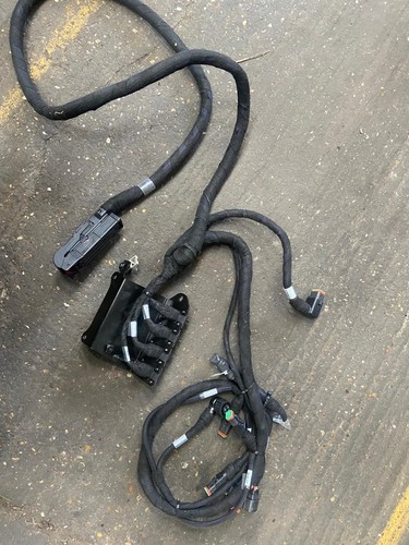 Volvo penta wiring harness - volvo,