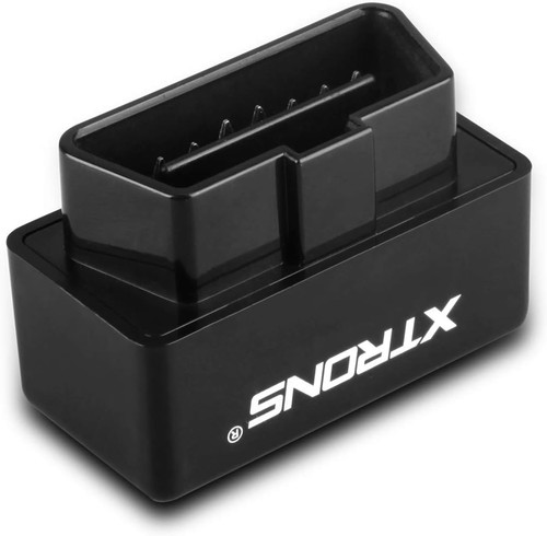 Xtrons bluetooth obd2 - bluetooth, ii