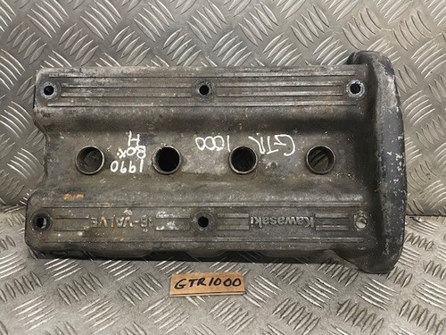 Kawasaki gtr1000 cam cover - kawasaki,