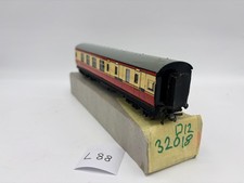Hornby Dublo 3 Rail D12 32018