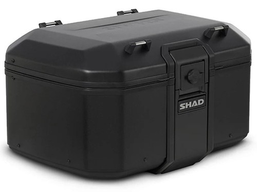 Shad terra 55l pure - pure, top