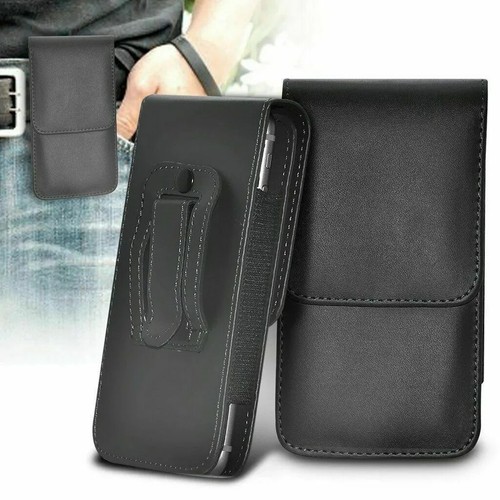 Black belt clip - clip, pouch