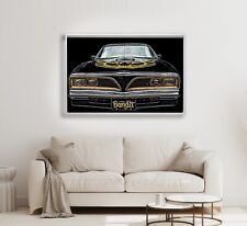 1978 Pontiac Trans Am Classic