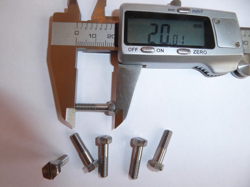 Lucas type k2fc standard - lucas,