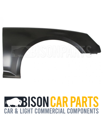 Front wing right - front,