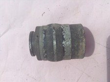 WW2 projection lens believed