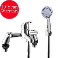 Bath Shower Mixer Kit Tap