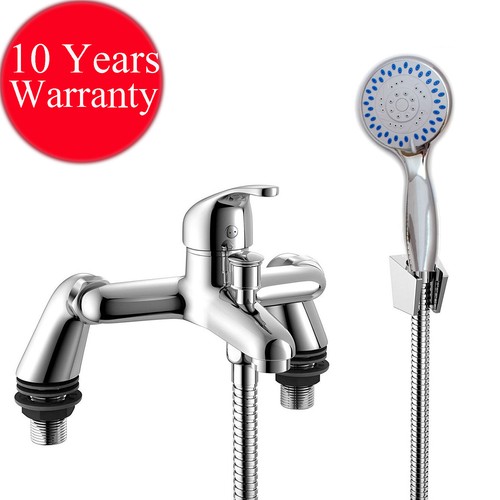 Bath shower mixer - bath, tap