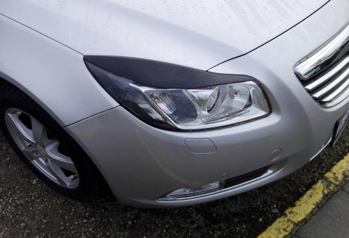 Vauxhall opel insignia - vauxhall,