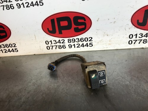 Auxiliary hydraulic pto - auxiliary,