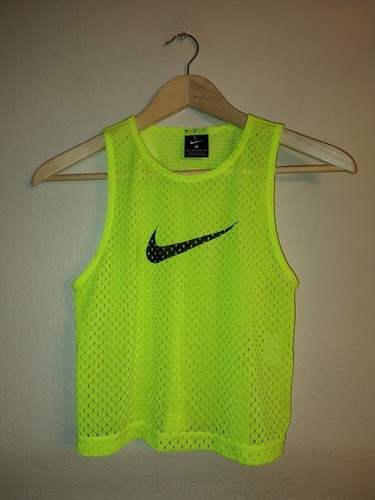 Pre owned women nike neon - pre,
