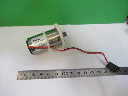 Mini motor escap swiss 26n - mini,