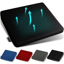 Wedge Cushion Seat Pillow