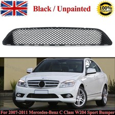 Front Bumper Lower Grille