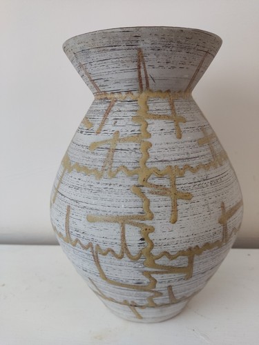 West germany vase 636 21cm - germany, 636,