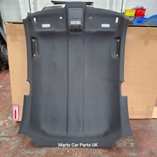 2010-2018 AUDI A1 ROOF HEAD