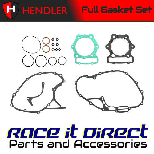 Gasket set full - for, xl