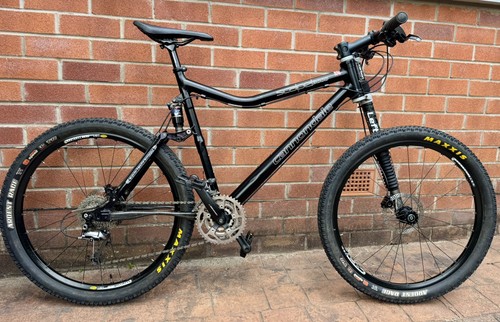 Cannondale scalpel 3000 - cannondale,