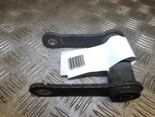 Yamaha DT175MX DT175 MX Rear