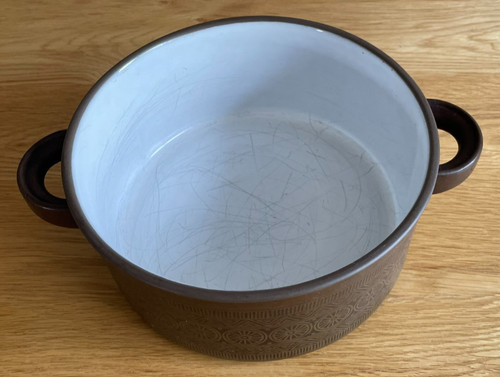 Hornsea palatine casserole - hornsea,