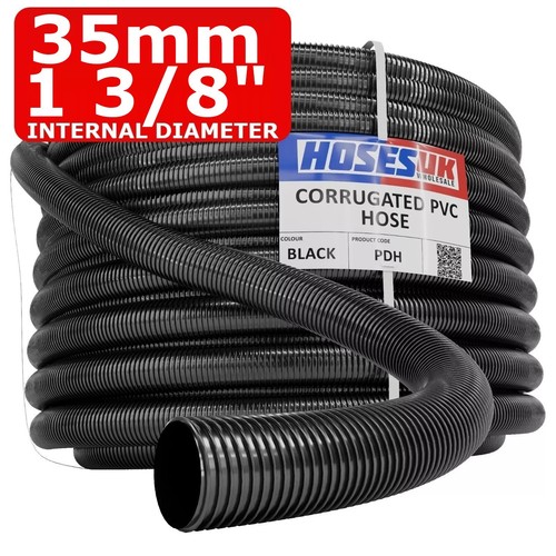35mm pond hose flexible - pond,