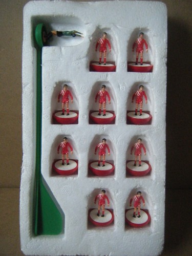 Subbuteo liverpool - subbuteo, "liverpool