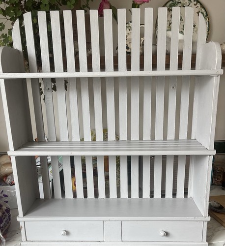 Antique painted pine - antique, kitchen