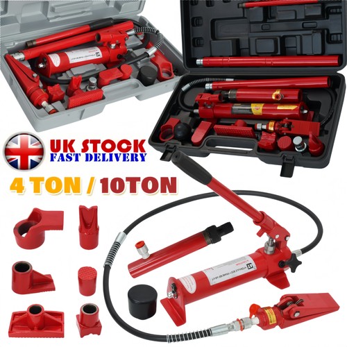 Ton porta power - ton,