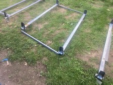 Renault Trafic Roof Rack