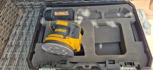 Dewalt dcw210n 18v - 18v, xr