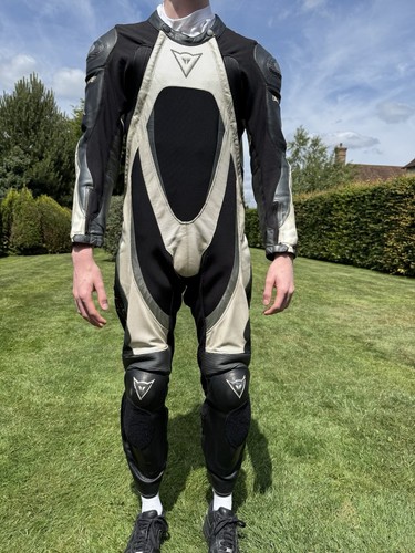 Dainese bora titanium one - bora,