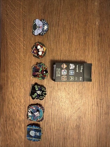 Full set including chaser - full,