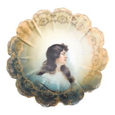 ANTIQUE ROSENTHAL CHINA