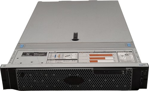 Dell poweredge oemr r740 xeon - dell,