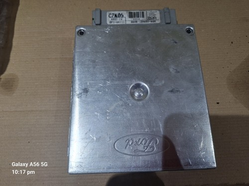 Ford granada mk3 12v ecu - granada,