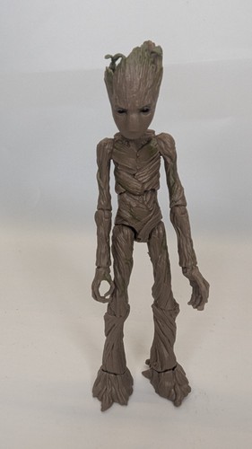 Marvel legends groot thor - marvel,