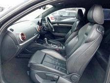 2013-2020 AUDI S3 8V 3 DOOR