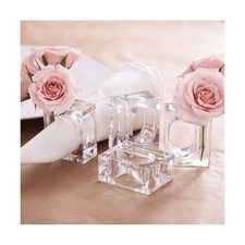 Deco mate acrylic napkin - deco-mate,